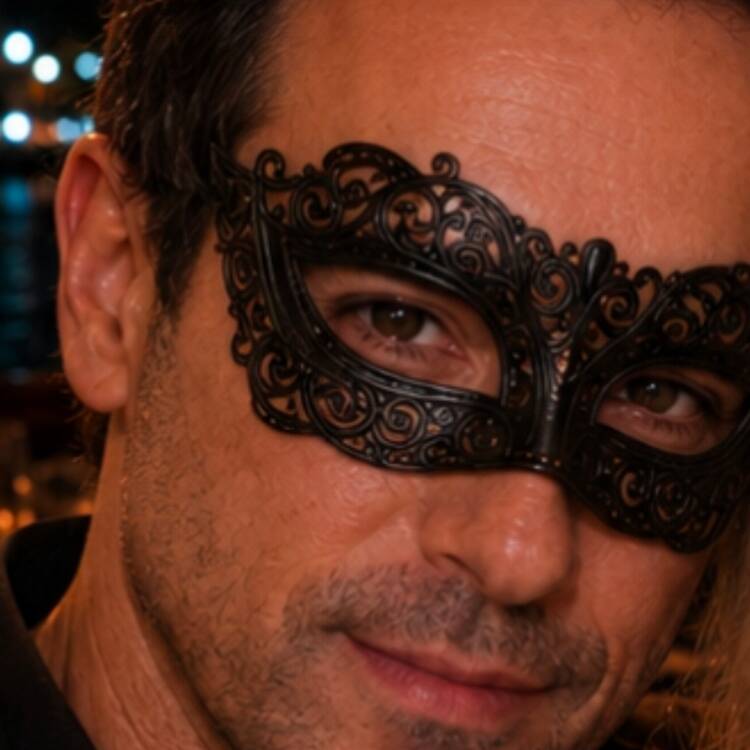 Foto de perfil de Pablo