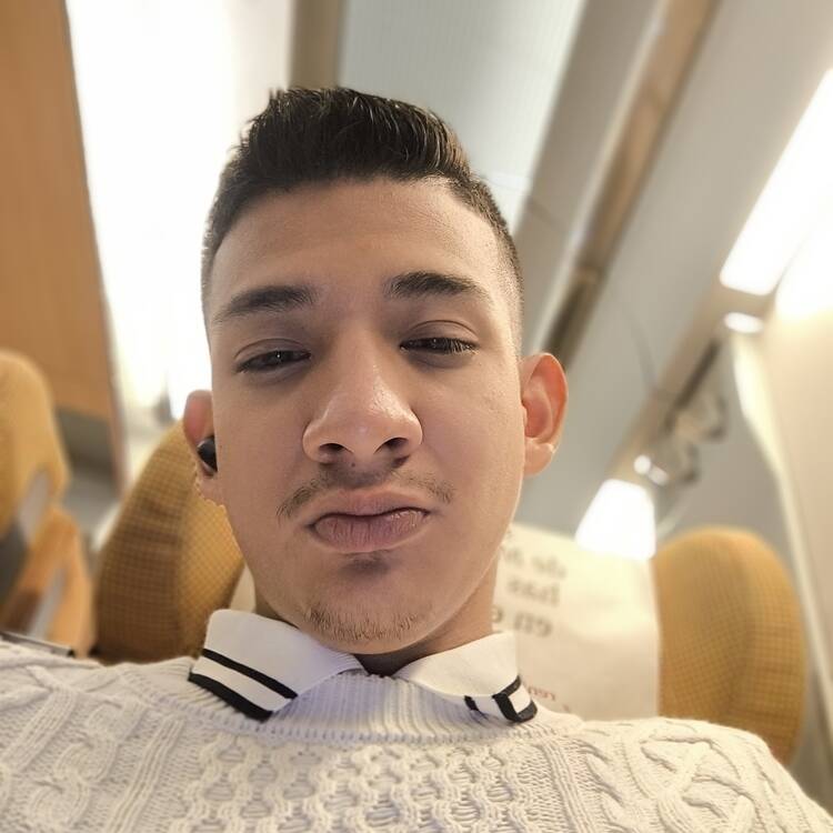 Foto de perfil