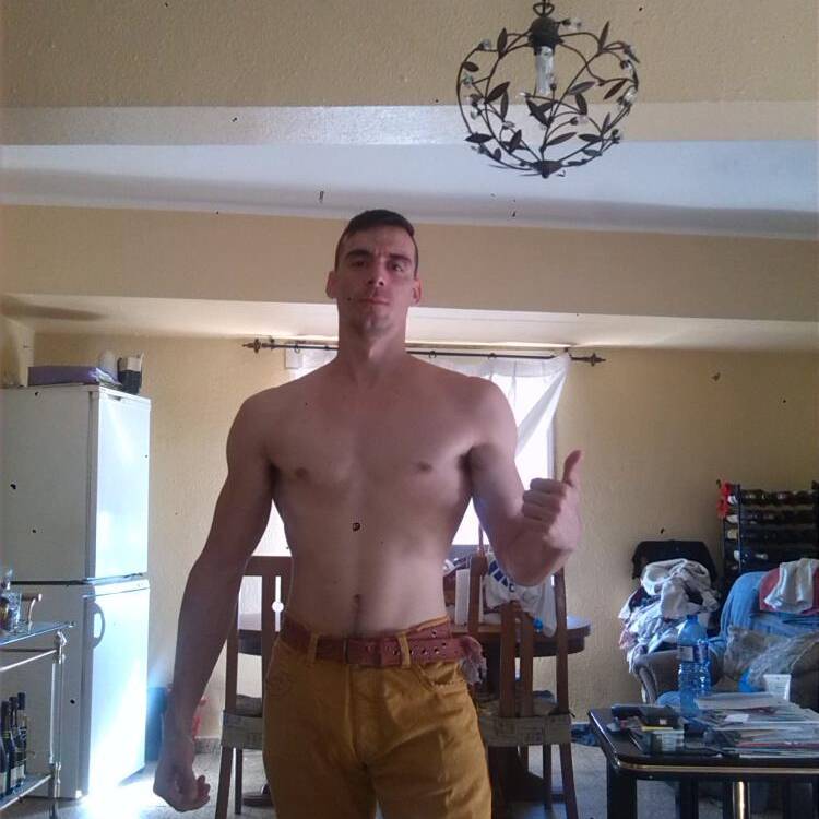 Foto de perfil