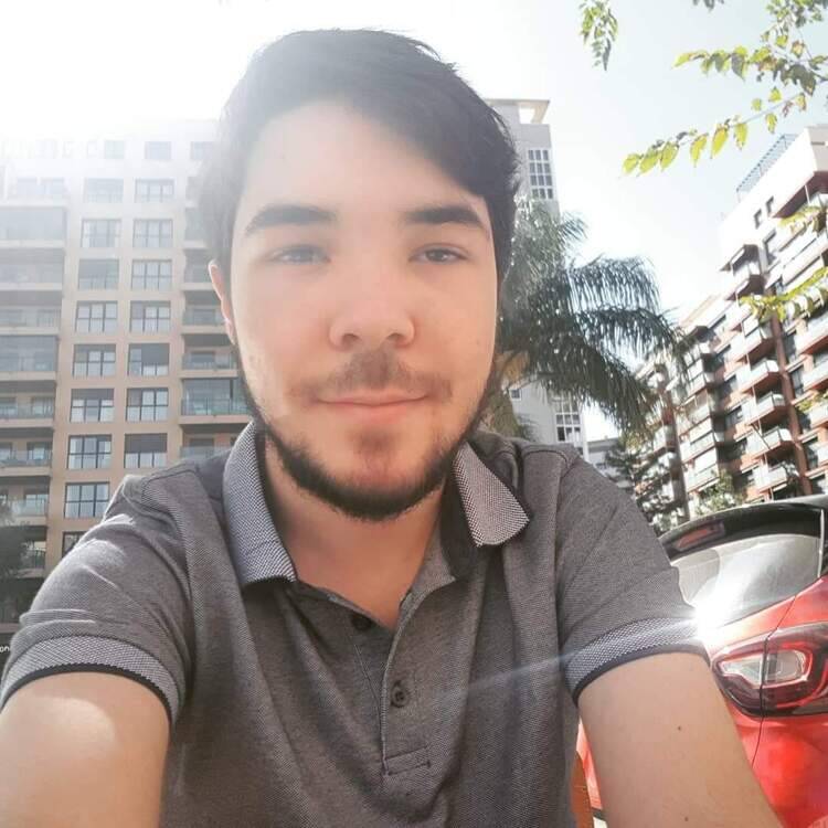 Foto de perfil