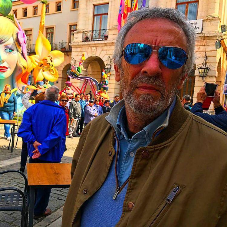 Foto de perfil