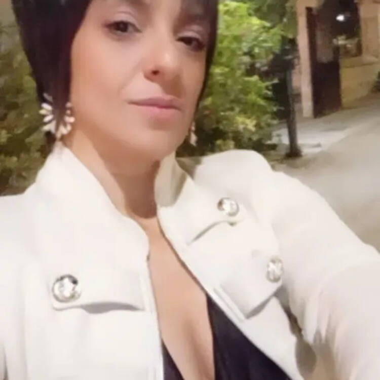 Foto de perfil de Isabela