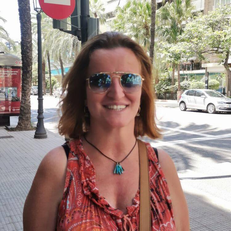 Foto de perfil