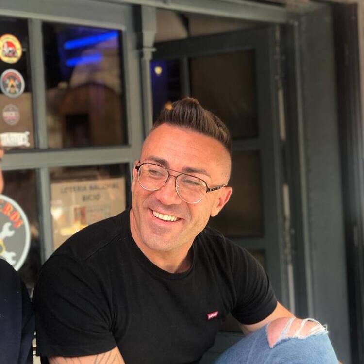 Foto de perfil