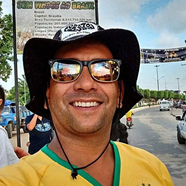 Foto de perfil de Fer Ramos