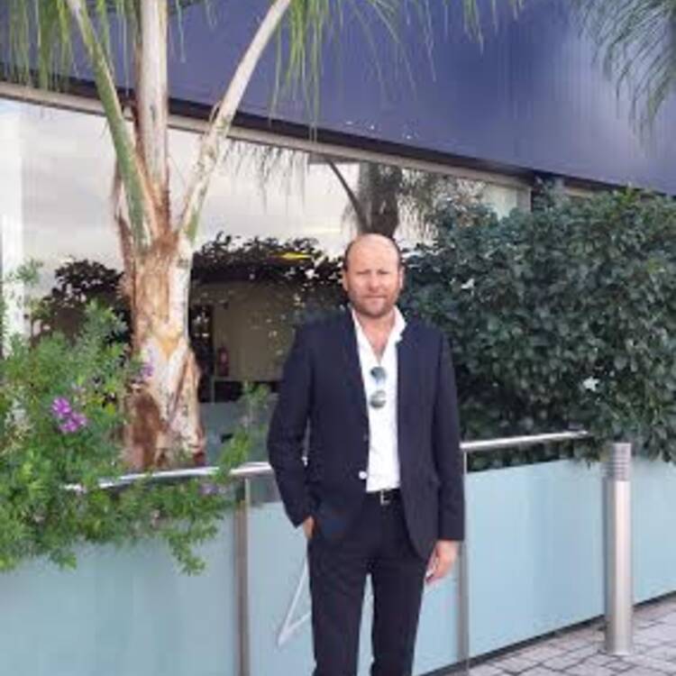Foto de perfil