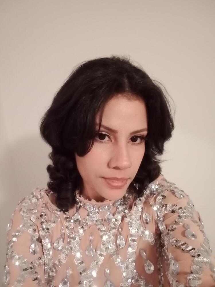Foto de perfil de Melissa