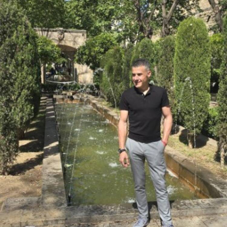 Foto de perfil de Juan Antonio