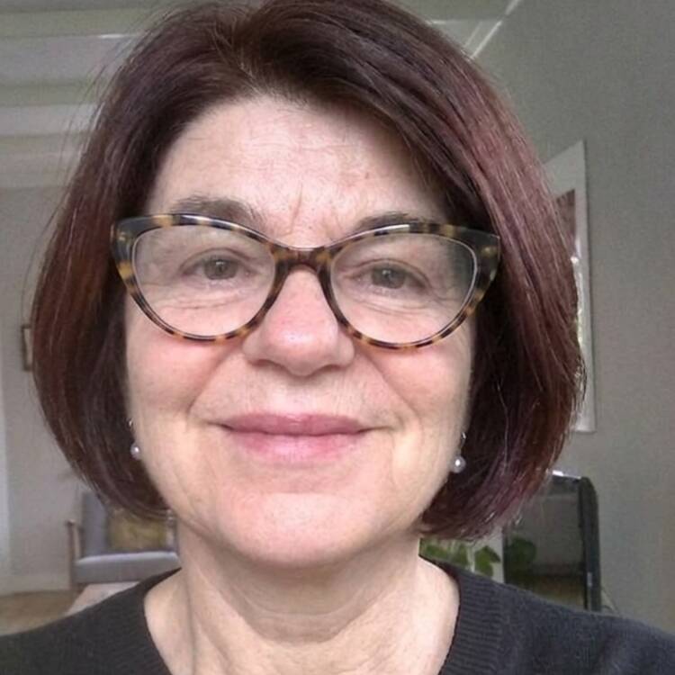 Foto de perfil de Micaela