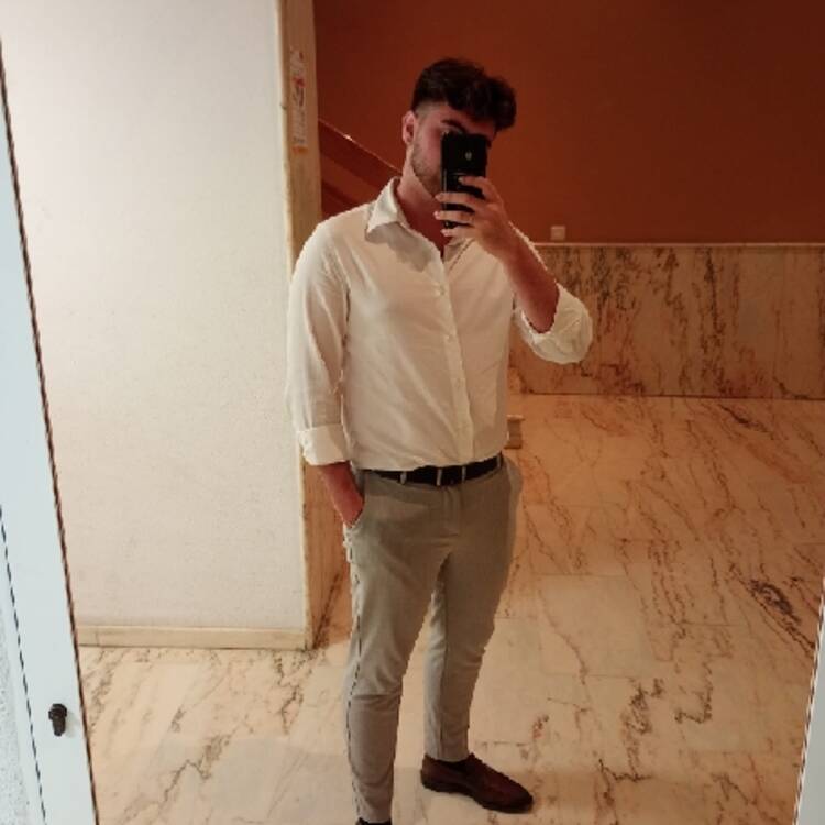 Foto de perfil