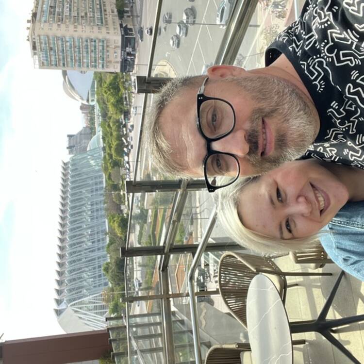 Foto de perfil de Fran