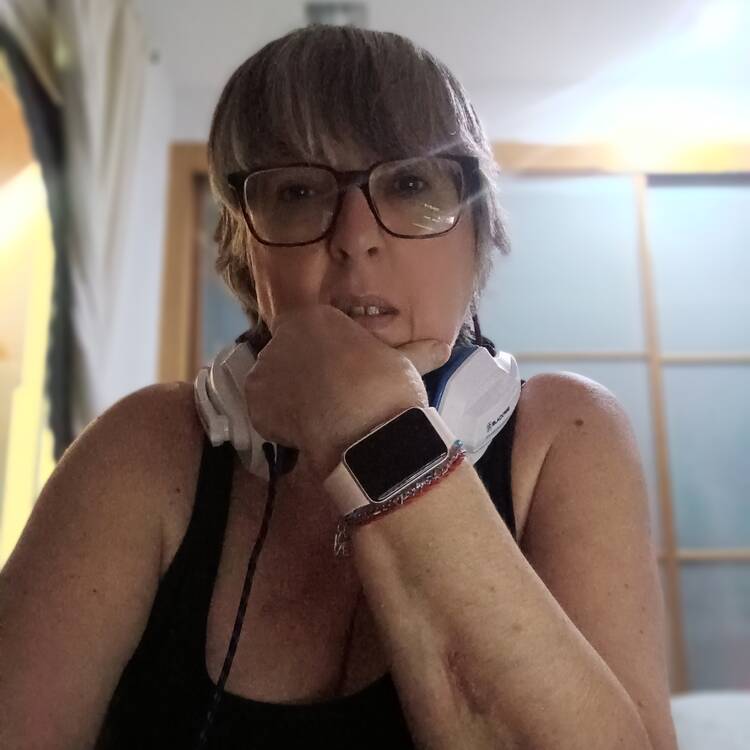 Foto de perfil de montserrat