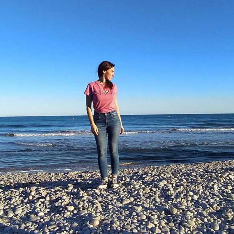 Foto de perfil de Amparo