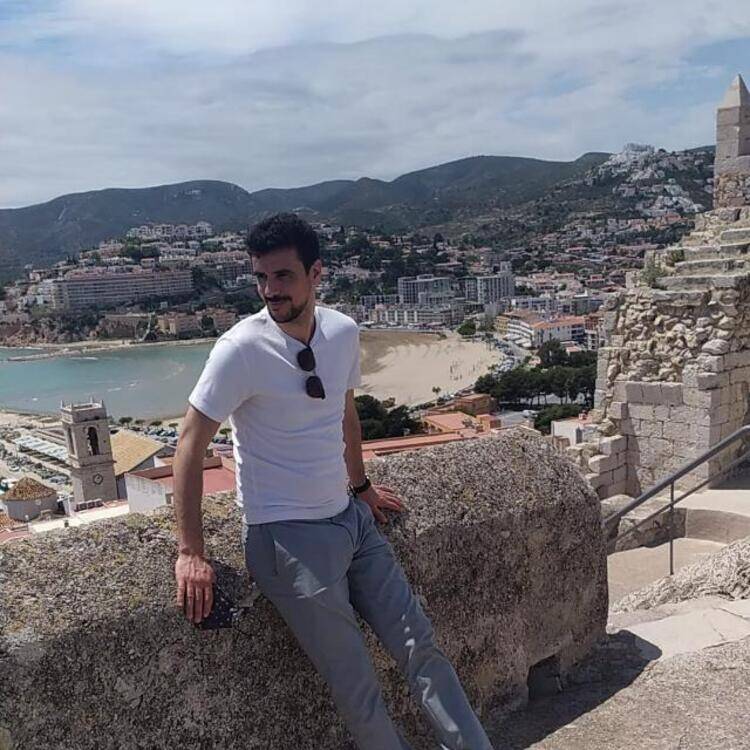 Foto de perfil