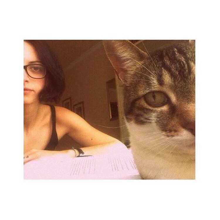 Foto de perfil