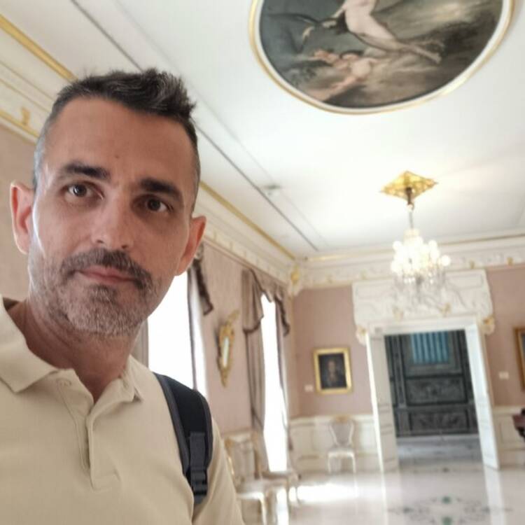 Foto de perfil
