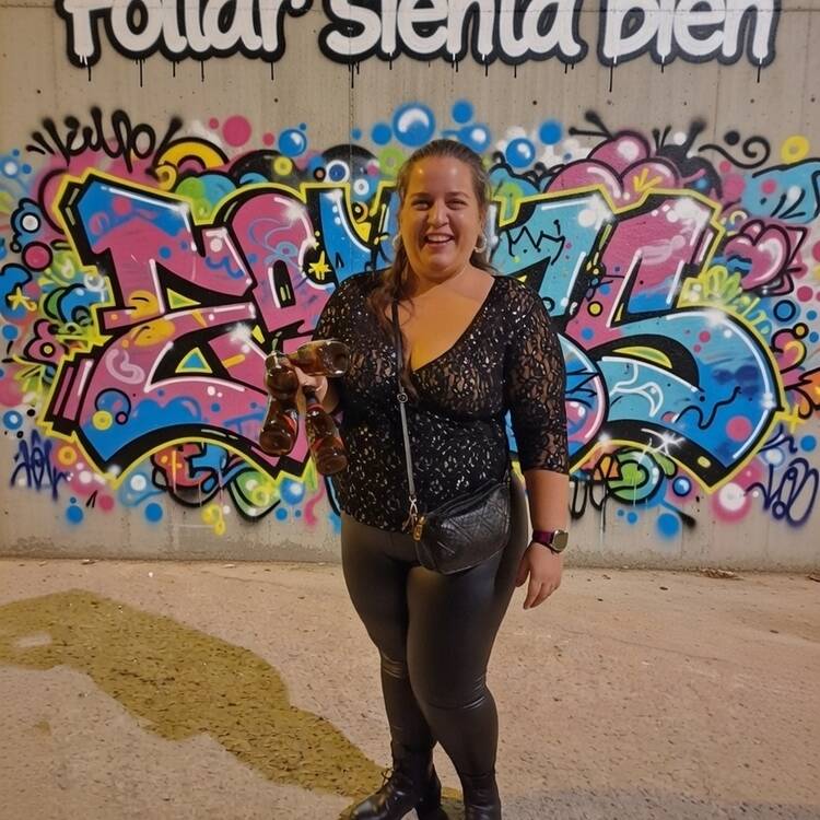 Foto de perfil de Blancanieves