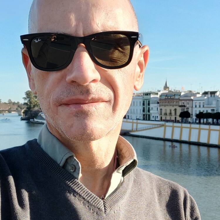 Foto de perfil de Jose