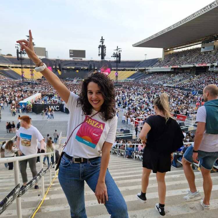 Foto de perfil