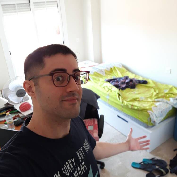 Foto de perfil