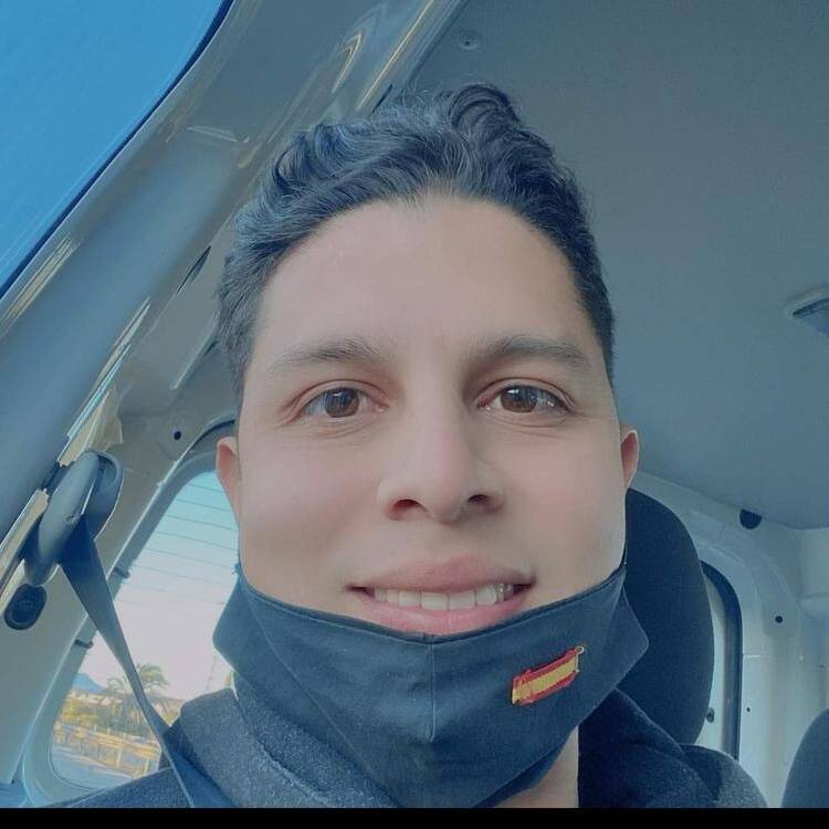 Foto de perfil de David