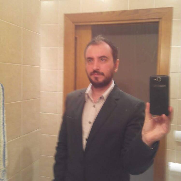 Foto de perfil