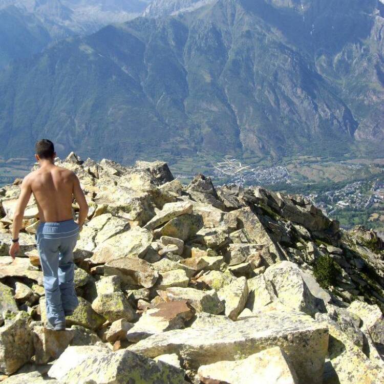 Foto de perfil
