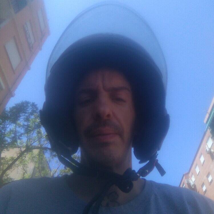 Foto de perfil de Carlos