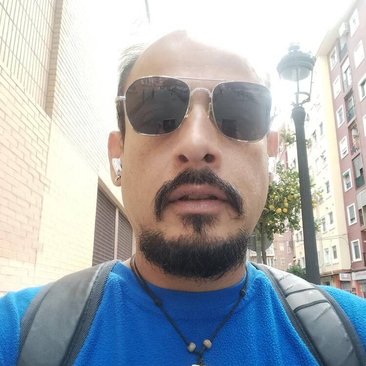 Foto de perfil de Jorge