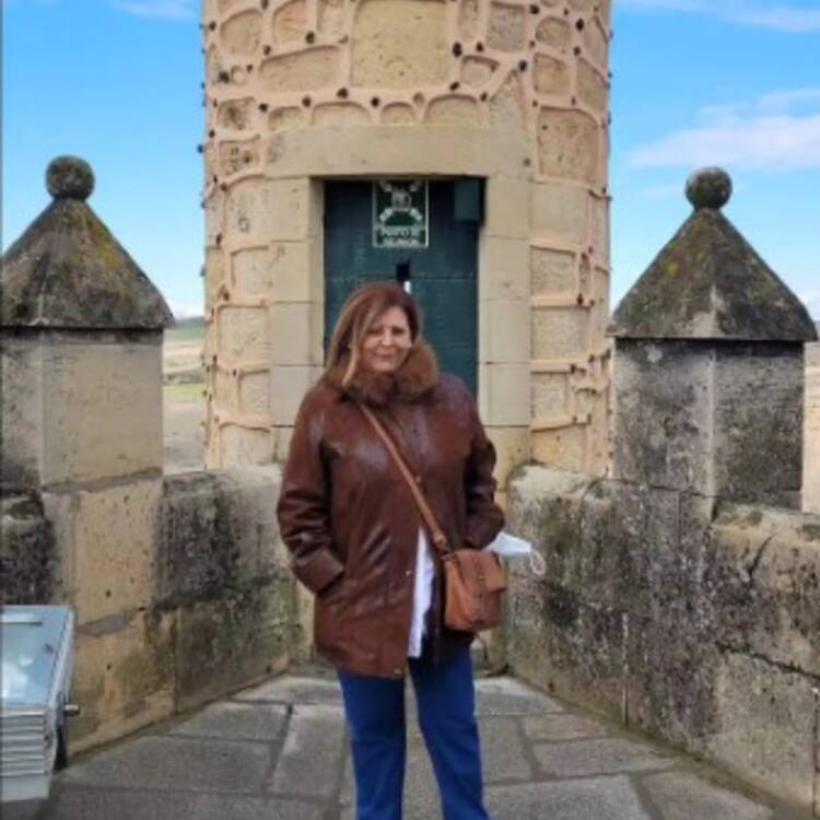 Foto de perfil de Carmen