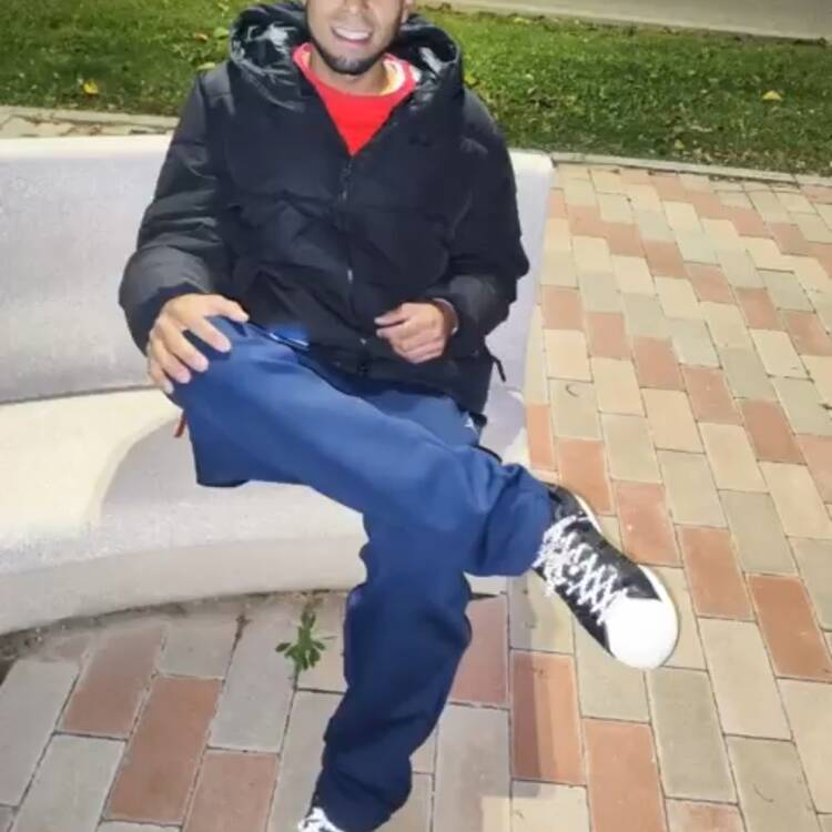 Foto de perfil de Cristian