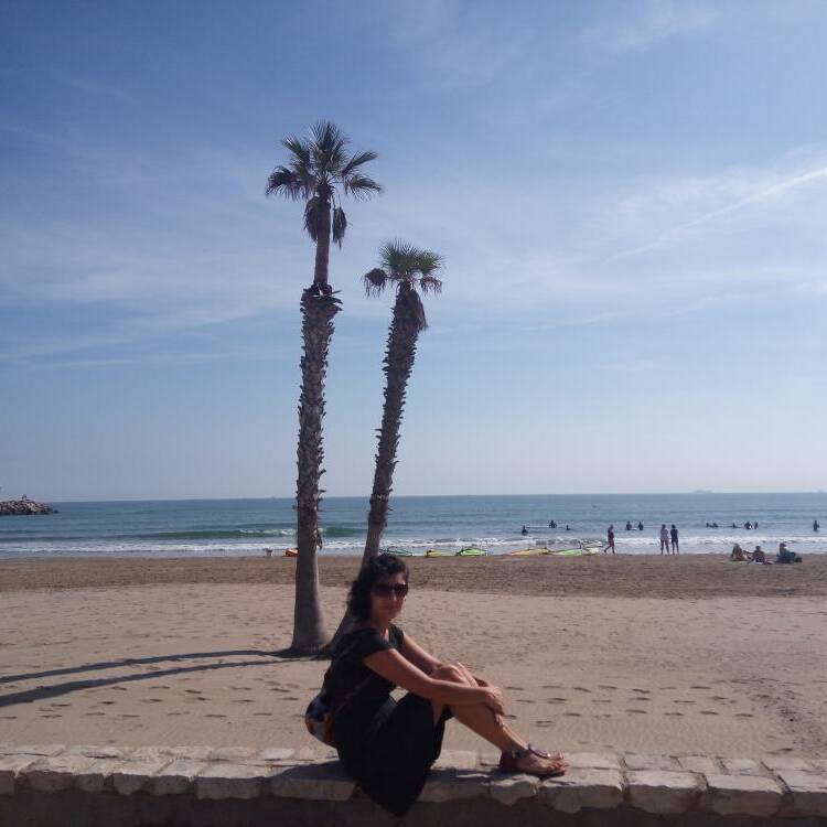 Foto de perfil