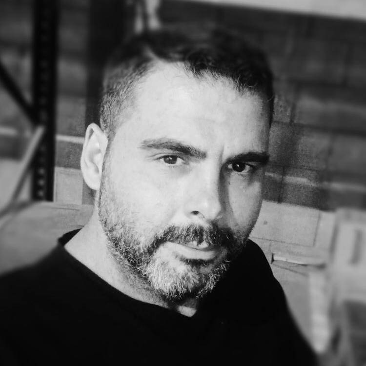 Foto de perfil de Daniel