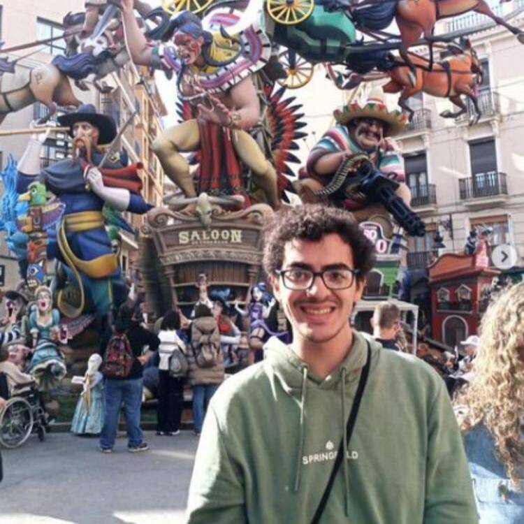 Foto de perfil