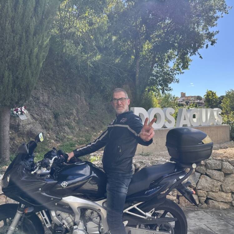 Foto de perfil