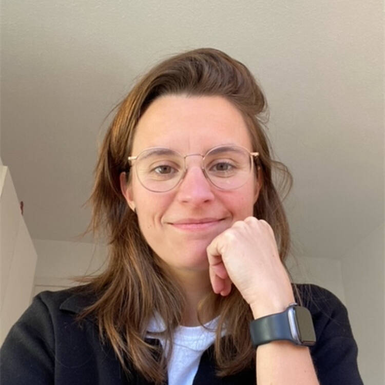 Foto de perfil