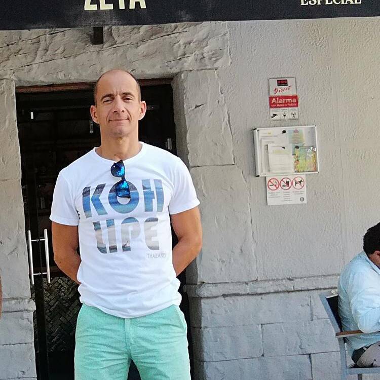 Foto de perfil