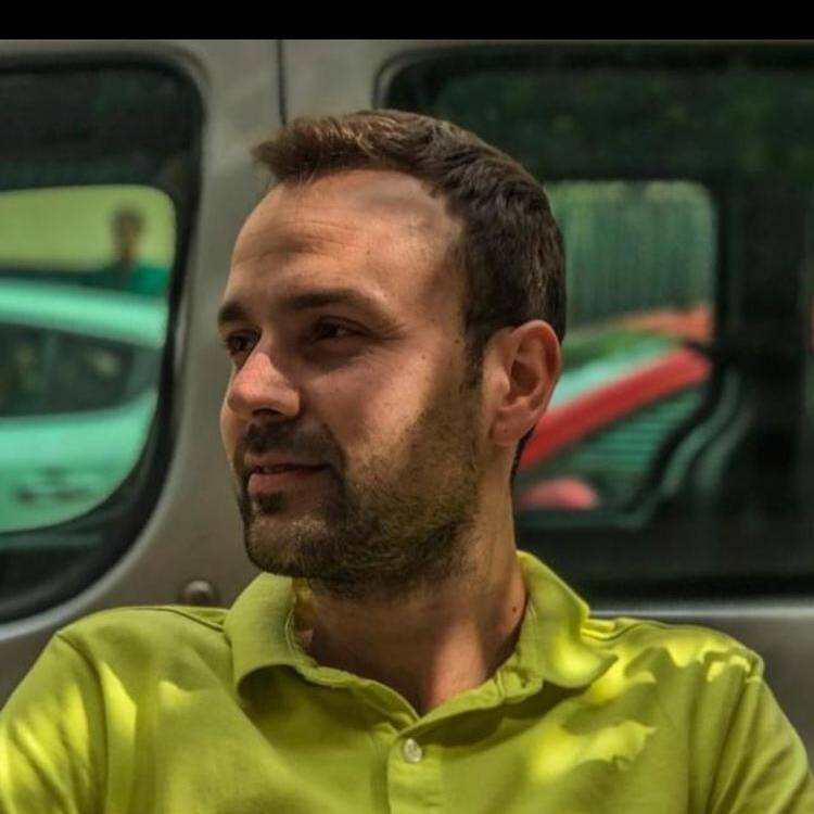 Foto de perfil