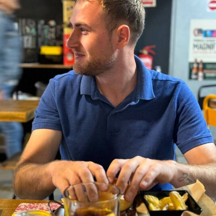 Foto de perfil