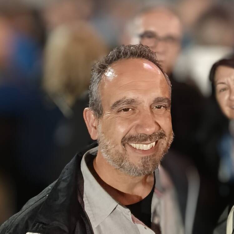 Foto de perfil