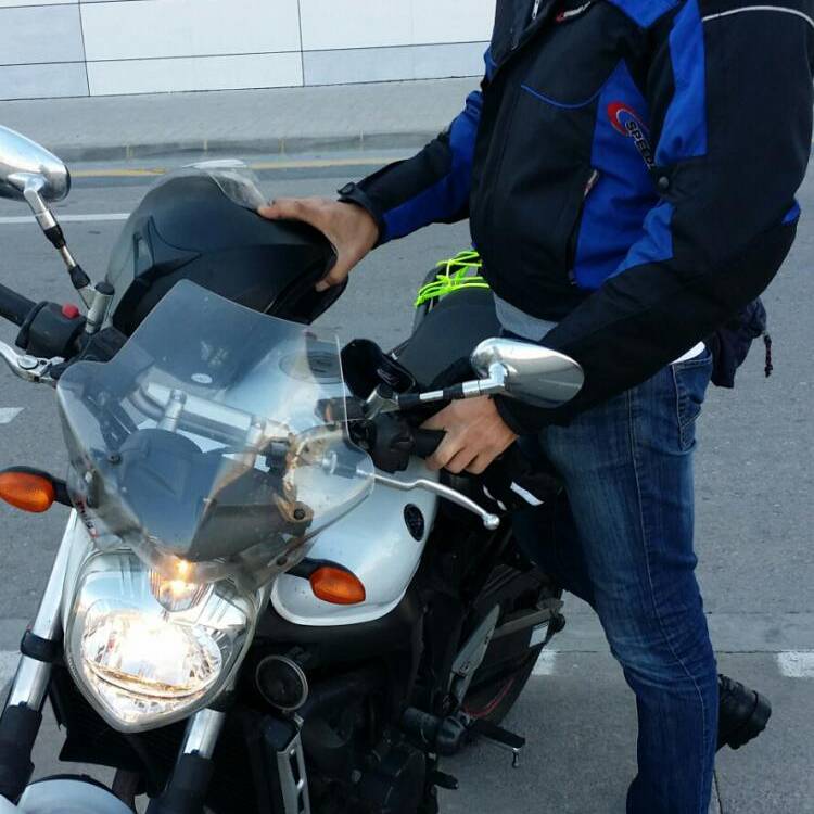 Foto de perfil