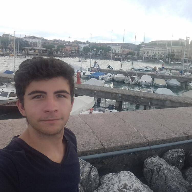 Foto de perfil
