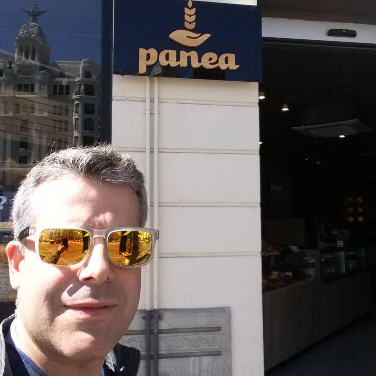 Foto de perfil