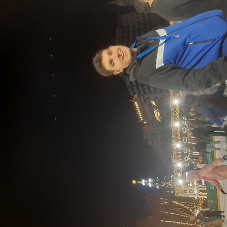 Foto de perfil