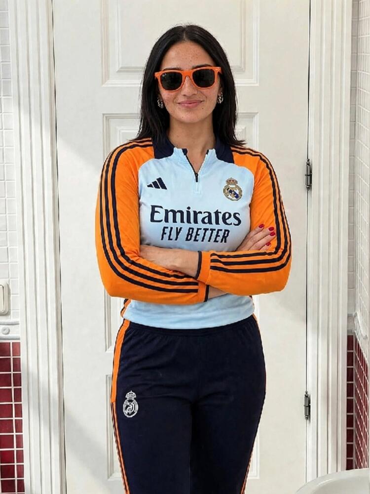 Foto de perfil de L M V