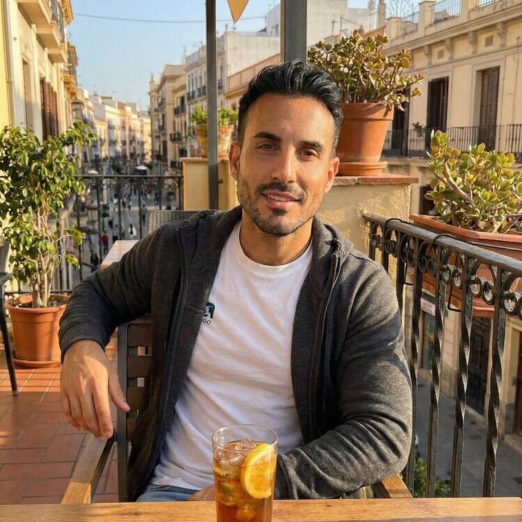 Foto de perfil