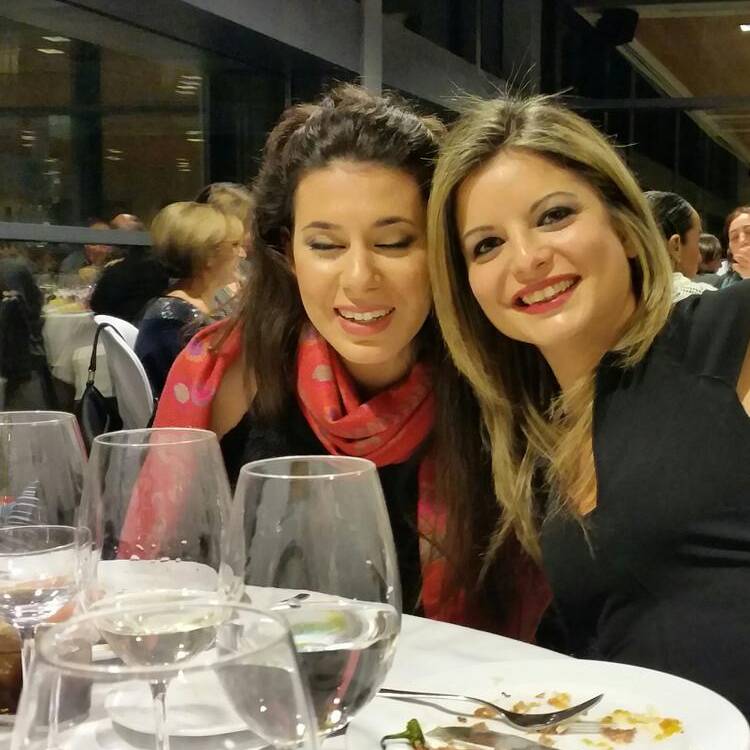 Foto de perfil de Maria
