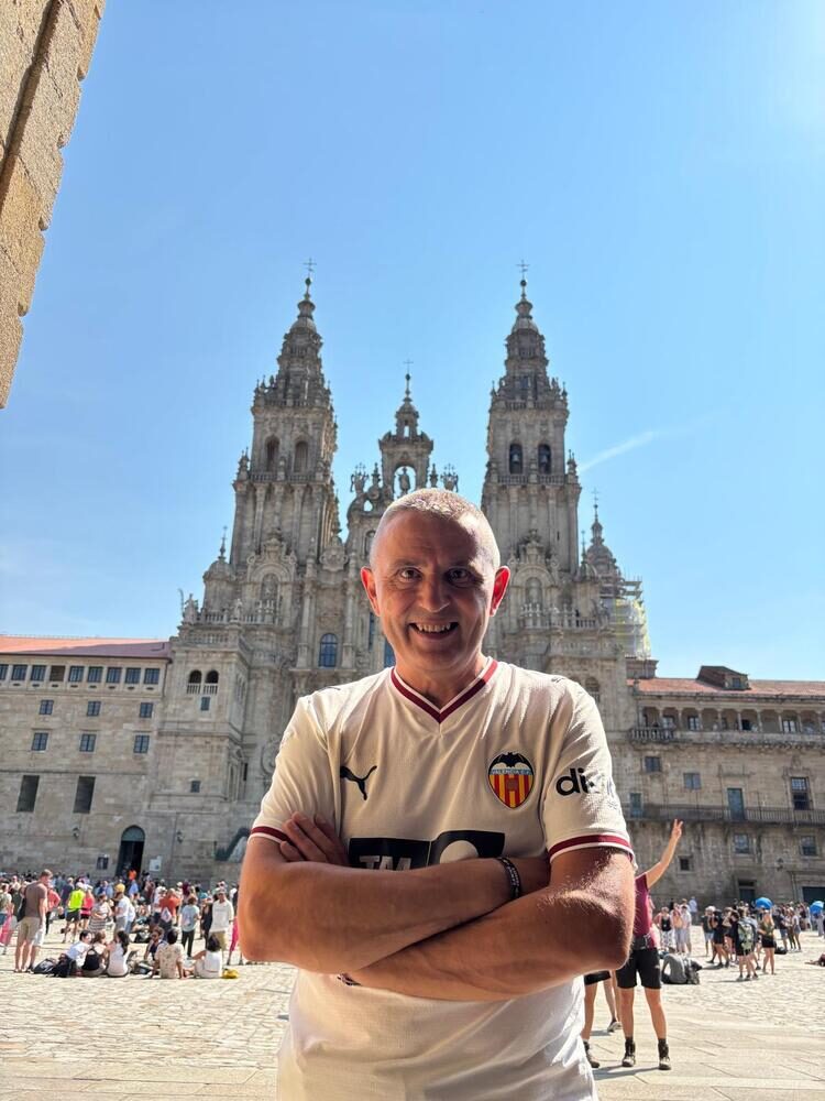 Foto de perfil de Jose