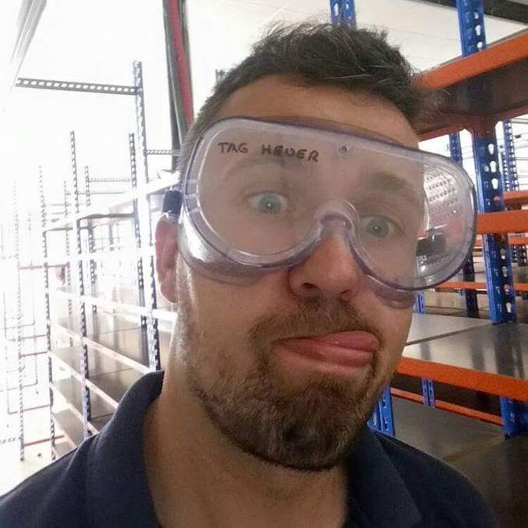 Foto de perfil