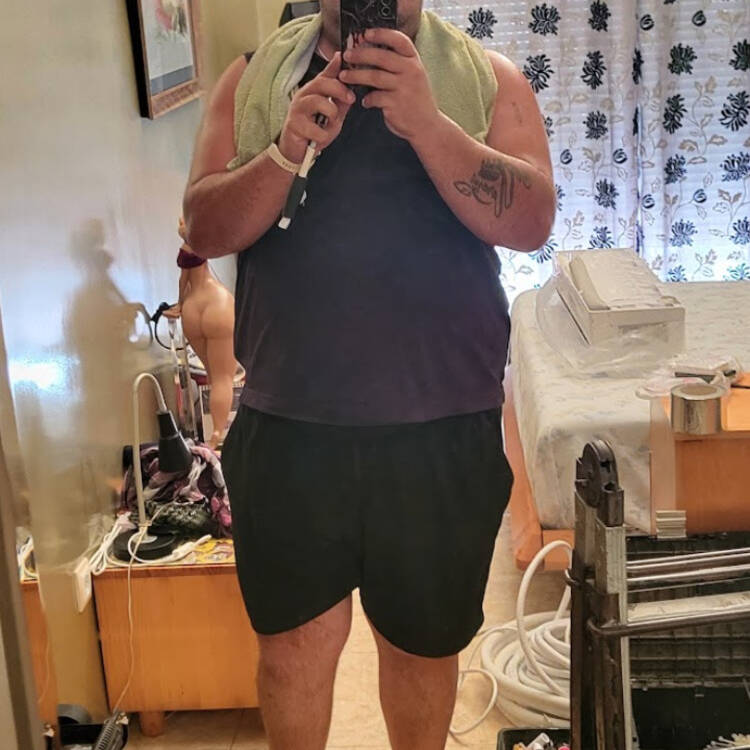 Foto de perfil de Jesus